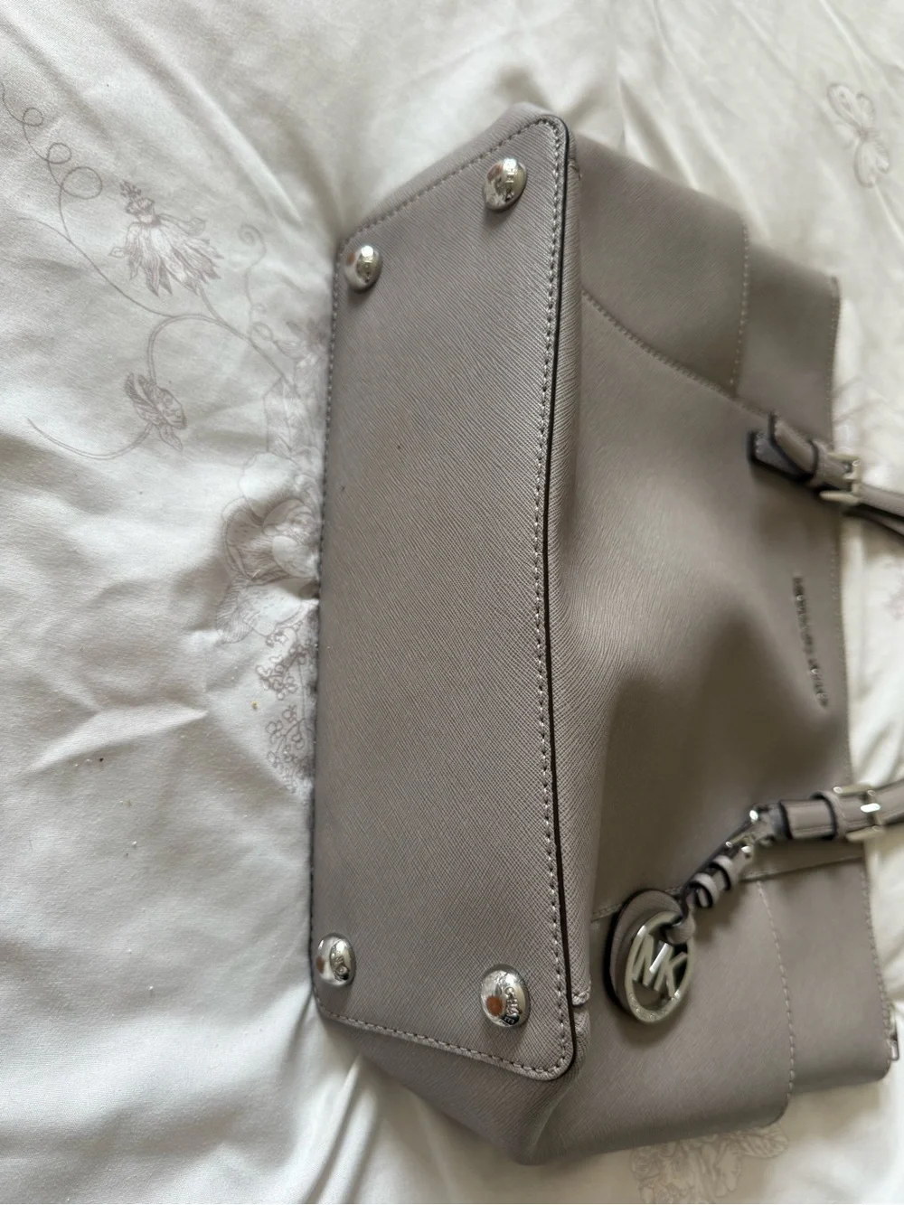 Michael Kors clean light